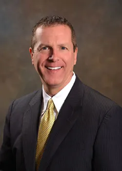 Photo of David J. Taynor, Defendant Lawyer