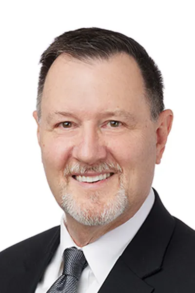 Photo of Robert Charles Buchbinder, Defendant Lawyer