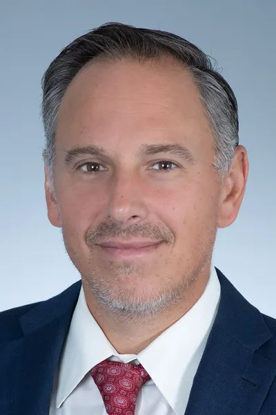 Photo of Daniel K. Snyder, Plaintiff Lawyer