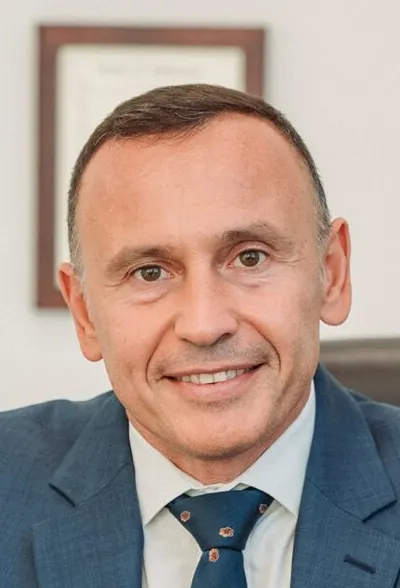 Photo of Igor Gridenko, Plaintiff Lawyer