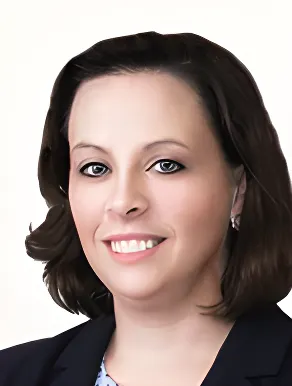 Photo of Sarah Meyer, Plaintiff Lawyer