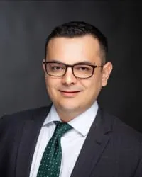 Photo of Erick Gustavo Holguin, Plaintiff Lawyer