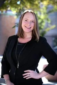 Photo of Mika N. Blain, Plaintiff Lawyer