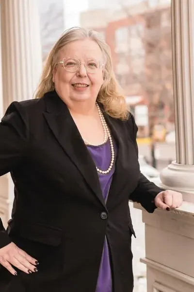 Photo of Jennifer Marie Moore, Plaintiff Lawyer