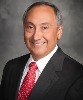 Photo of Joe A. Garza, Plaintiff Lawyer