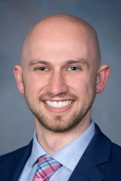 Photo of Dylan Joseph Lawter, Plaintiff Lawyer