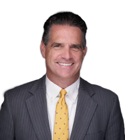 Photo of William Glenn Dill, Defendant Lawyer