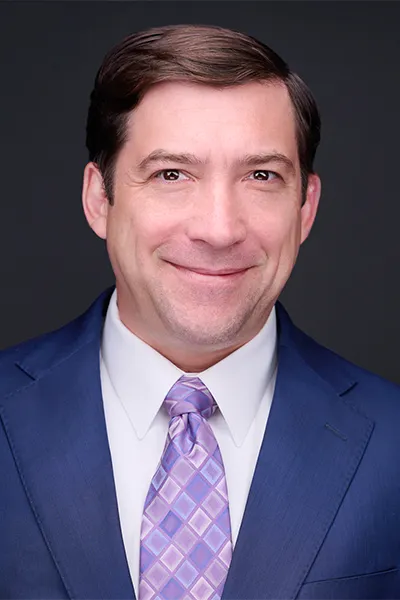 Photo of David A. Conti, Plaintiff Lawyer