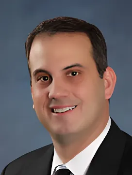 Photo of David Wayne Frost, Defendant Lawyer