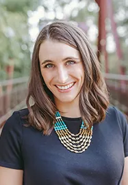 Photo of Judd Erika Parsons, Plaintiff Lawyer