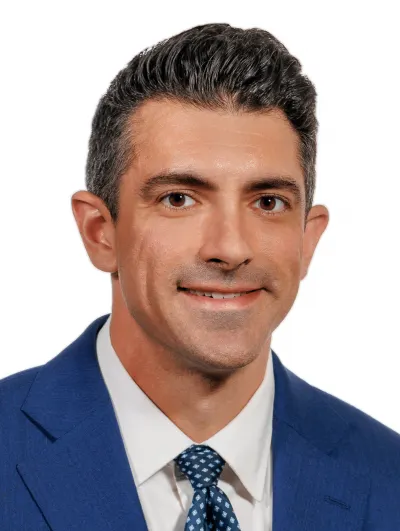 Photo of Benjamin O. Present, Plaintiff Lawyer