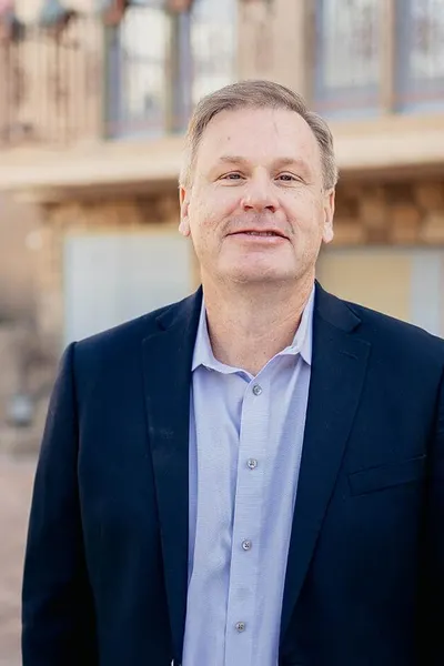 Photo of Brett Duke, Plaintiff Lawyer