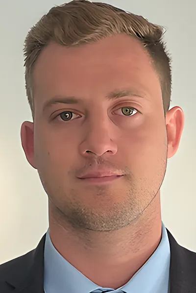 Photo of Josh W. Osborn, Plaintiff Lawyer