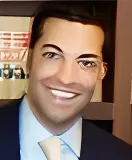 Photo of Sal Sheikh, Plaintiff Lawyer