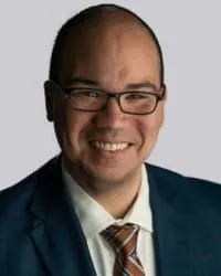 Photo of Burton Scott Haigh, Plaintiff Lawyer
