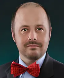 Photo of Travis Ryan Johnson, Plaintiff Lawyer