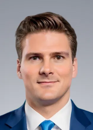 Photo of Timothy Michael Boughey, Defendant Lawyer