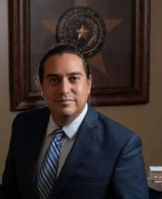 Photo of Dave Sanchez, Defendant Lawyer