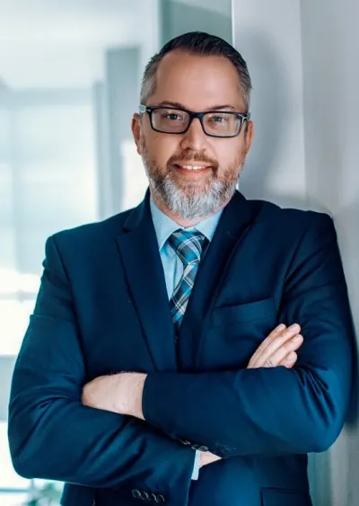 Photo of Alan Paul Gustafson, Plaintiff Lawyer
