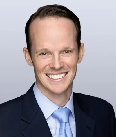 Photo of John Garland, Plaintiff Lawyer