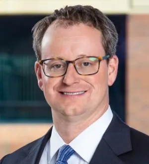 Photo of Jeffrey D. Keister, Plaintiff Lawyer