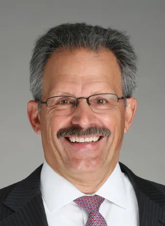 Photo of Robert G. Del Greco, Defendant Lawyer