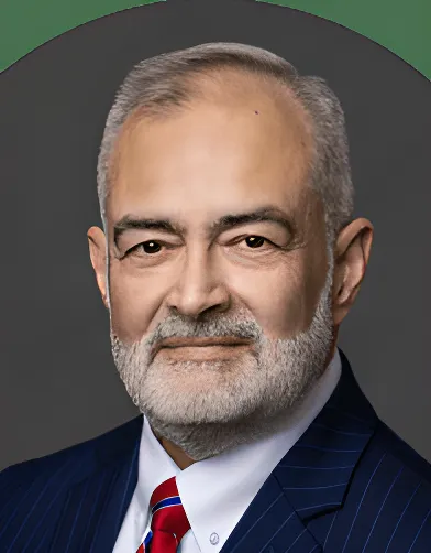 Photo of Kevin Hernandez, Plaintiff Lawyer