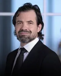 Photo of Aaron A. Heaton, Plaintiff Lawyer