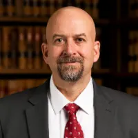 Photo of Jarrod F. Howard, Plaintiff Lawyer