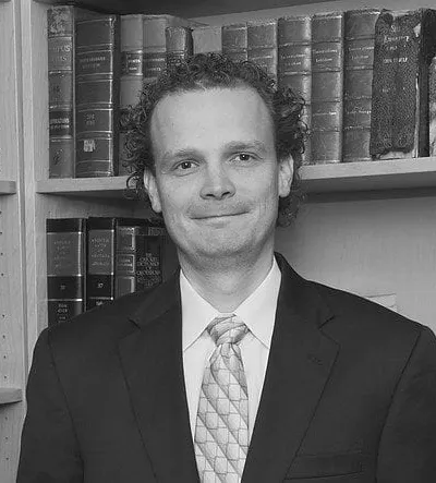 Photo of Christopher D. Vaughn, Plaintiff Lawyer