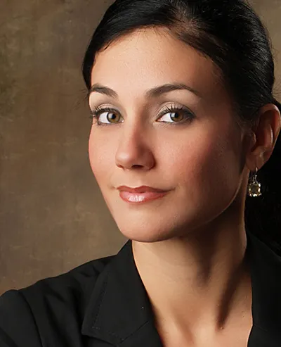 Photo of Sasha Tymkowicz, Defendant Lawyer