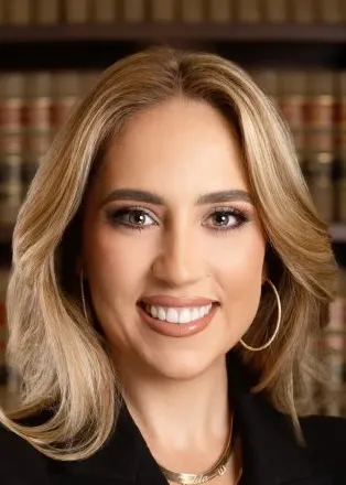 Photo of Peyton Sharron Kampas, Defendant Lawyer