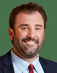 Photo of Paul Gerhard Huebner, Plaintiff Lawyer