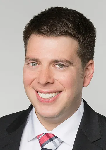Photo of Jonathan Elan Feuer, Defendant Lawyer