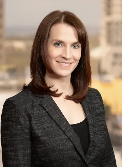Photo of Meghan O. Serrano, Plaintiff Lawyer