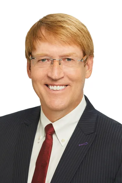 Photo of Robert Jeffrey Burgfechtel, Plaintiff Lawyer