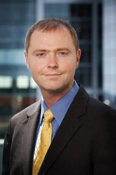 Photo of Mark A. Aronsson, Defendant Lawyer