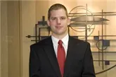Photo of Daniel Harold Rau, Plaintiff Lawyer