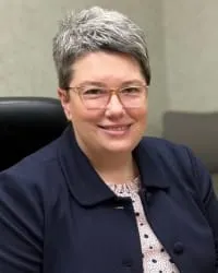 Photo of Leslie A. Gentile, Plaintiff Lawyer