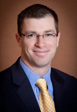 Photo of Timothy James Carrigan, Defendant Lawyer