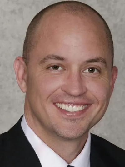 Photo of Jody Dewayne Leake, Plaintiff Lawyer