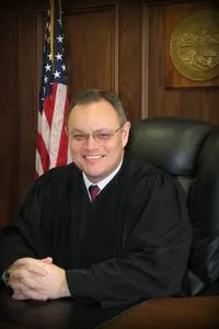 Photo of Hon. Brock Anthony W