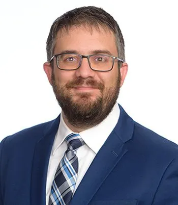 Photo of Sean Gerald Mc Kissick, Plaintiff Lawyer