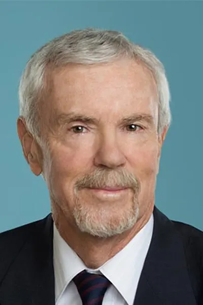 Photo of Neil Douglas Mc Feeley, Defendant Lawyer