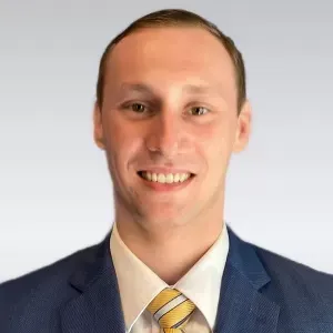 Photo of Dakota T. Britt, Plaintiff Lawyer