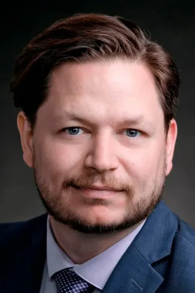 Photo of Markus Blake Ian, Plaintiff Lawyer