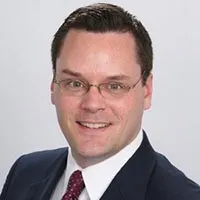 Photo of Andrew J. Keenan, Defendant Lawyer