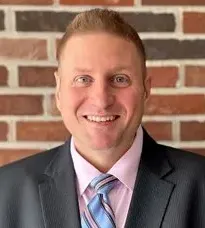 Photo of Scott Thomas Evans, Plaintiff Lawyer
