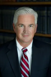 Photo of Tyler Charles Thompson, Plaintiff Lawyer