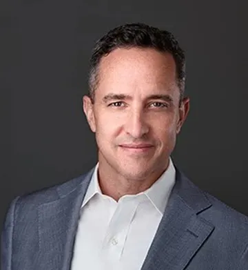 Photo of Matt Patrick Horak, Defendant Lawyer
